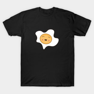 Eggstra Cute Kawaii Delights T-Shirt
